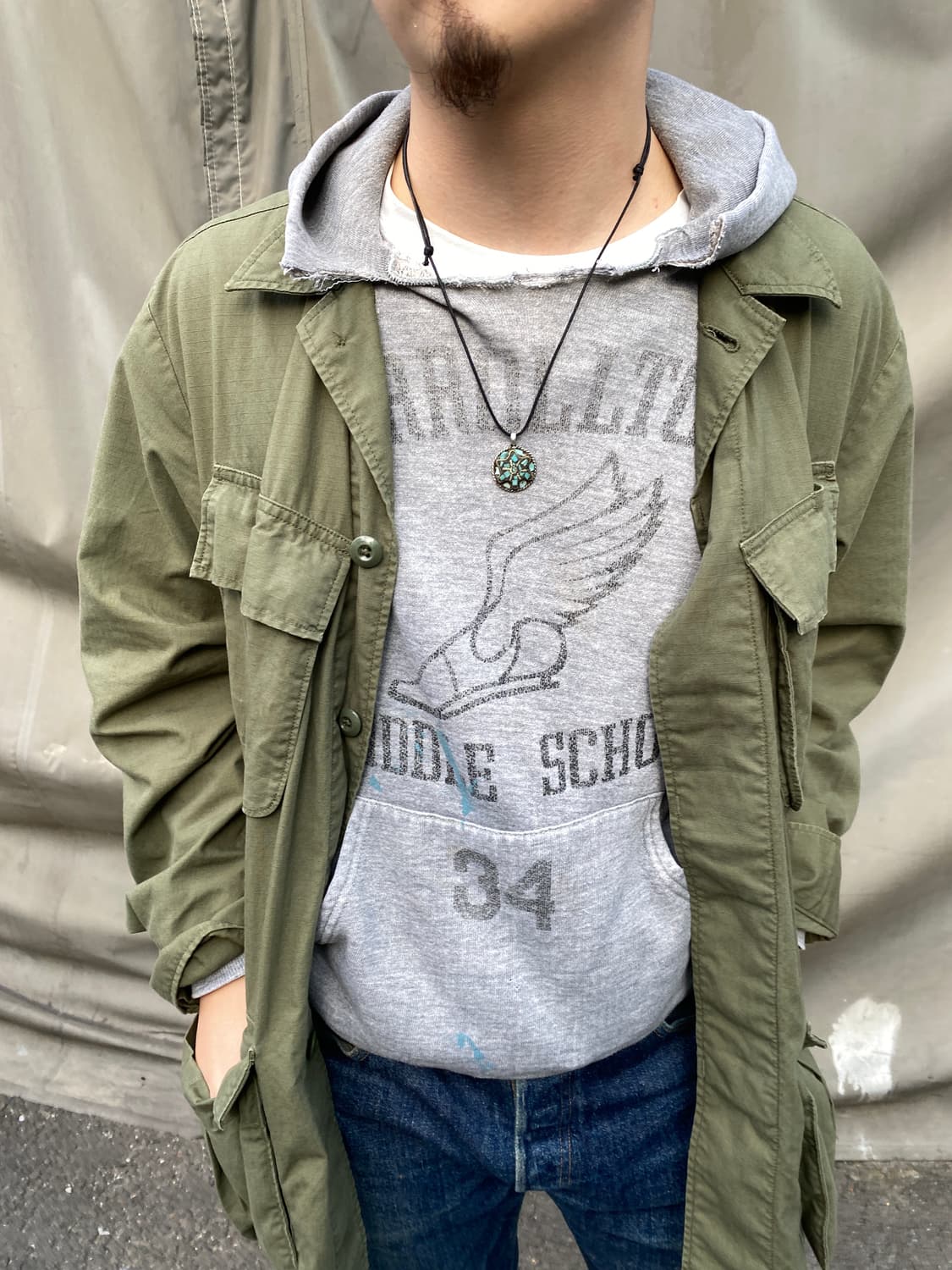 빈티지 펜던트 상품이미지7