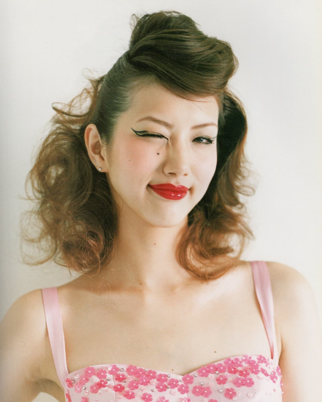 Hiromix - KEITA MARUYAMA BACKSTAGE+ 히로믹스 상품이미지10