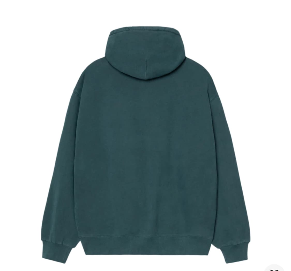 Carhartt Wip Hooded nelson Sweat 상품이미지2