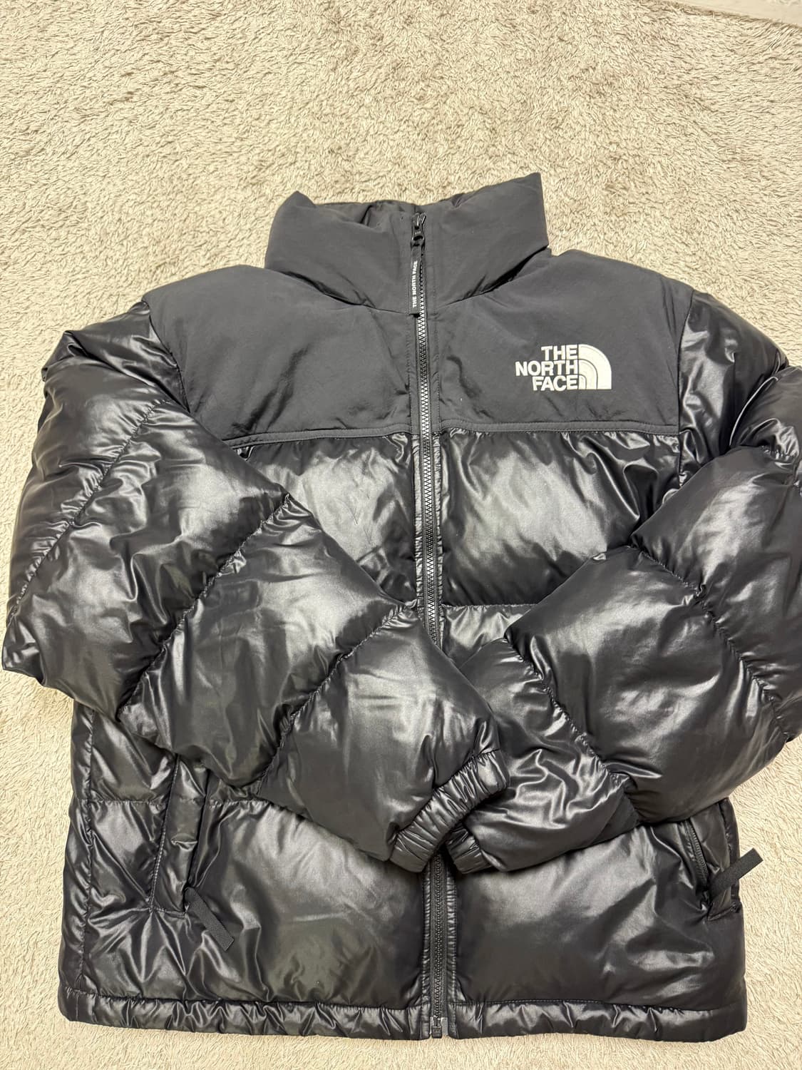 노스페이스 눕시 온볼 상품이미지1