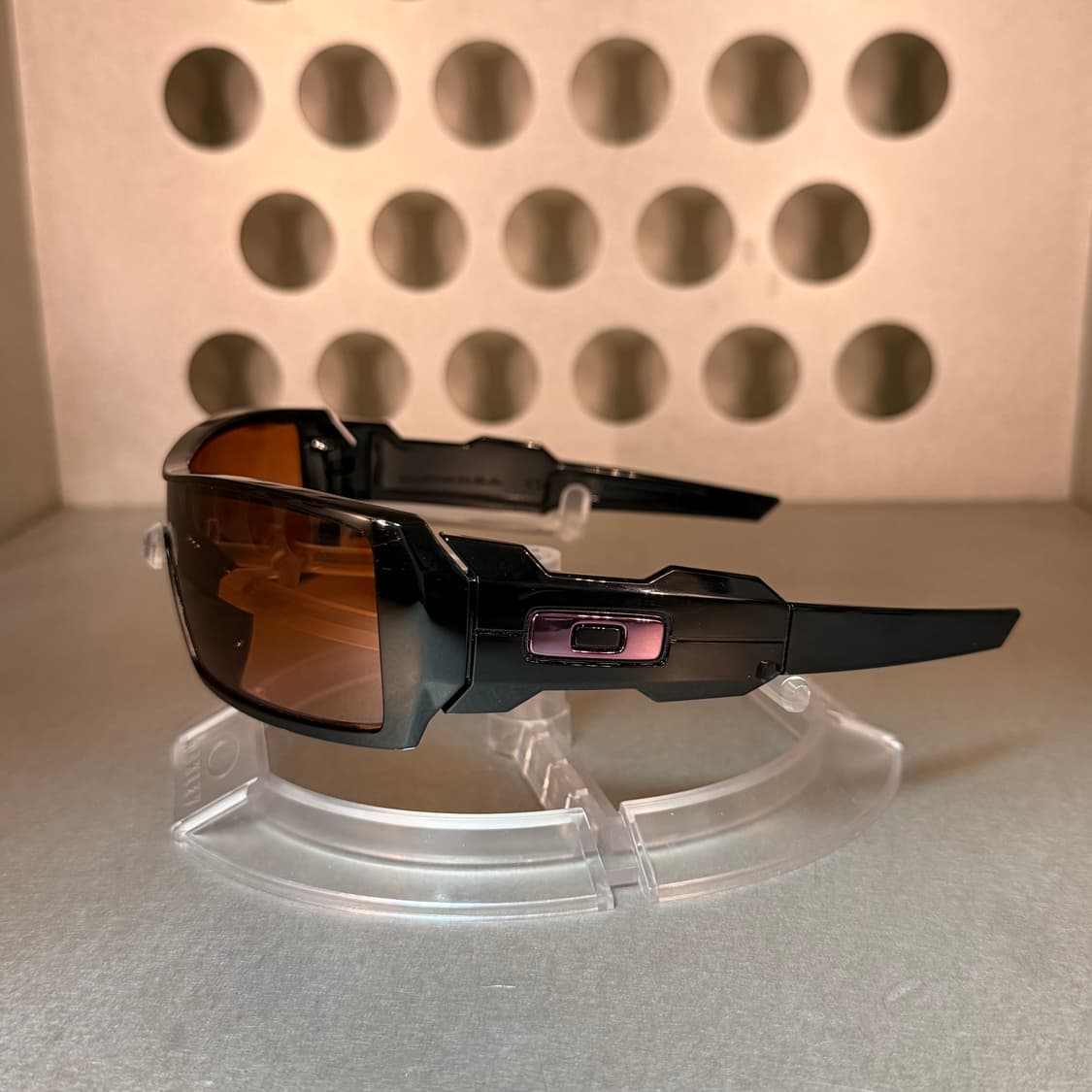 오클리 Oil Rig 오일 리그 (2008) 상품이미지4