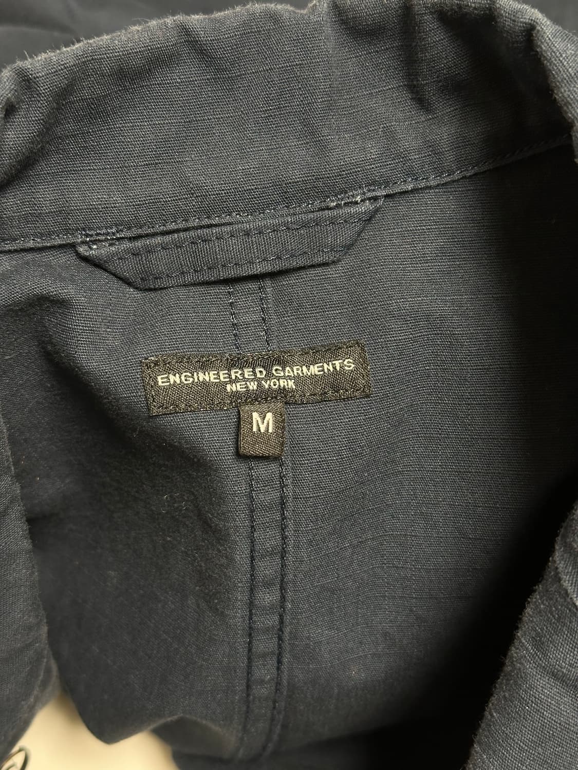 엔지니어드가먼츠 베드포드 립스탑 상품이미지2