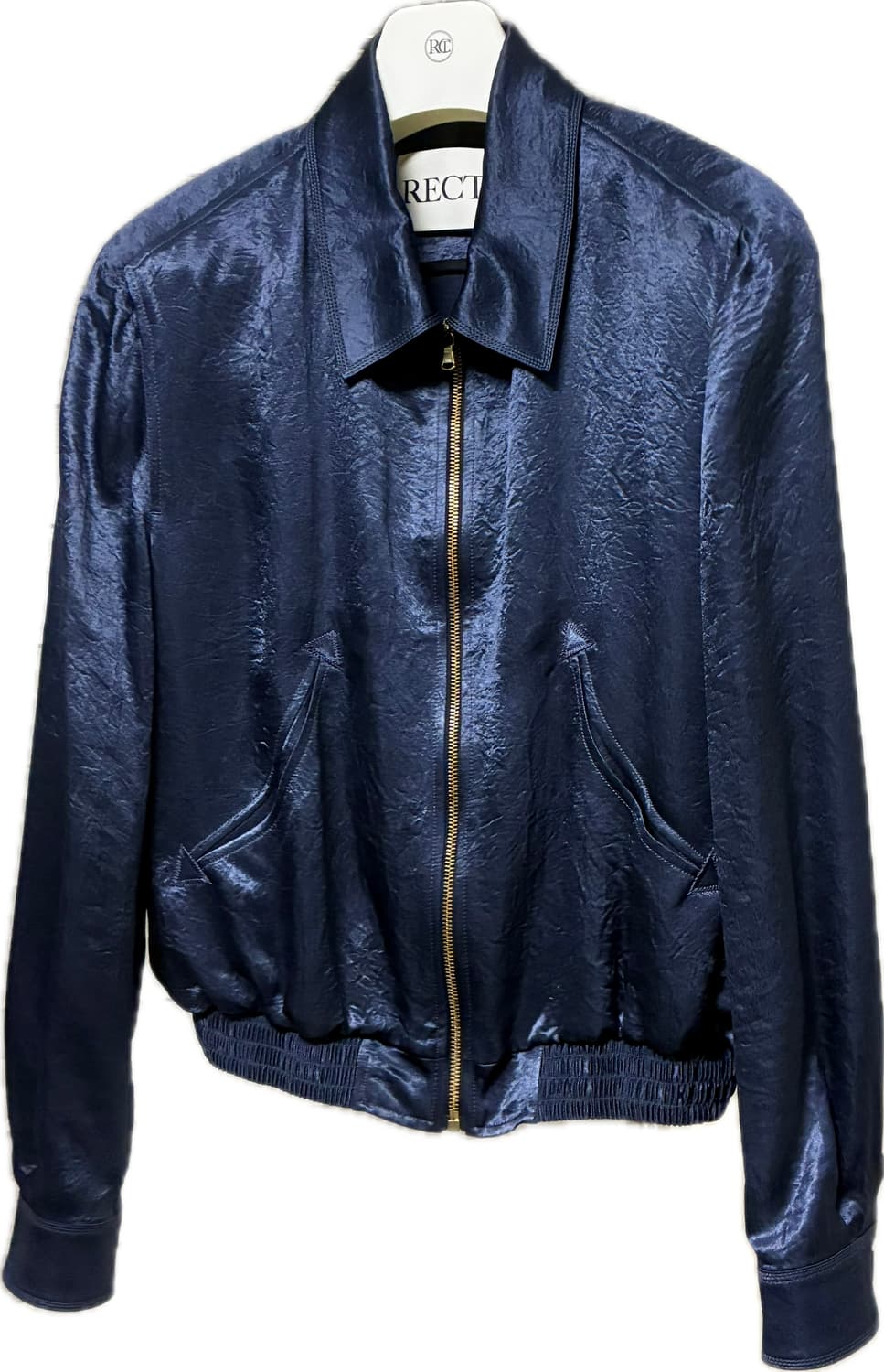 [RECTO] 80S CASTILLA BOWLING JUMPER (M) 상품이미지5