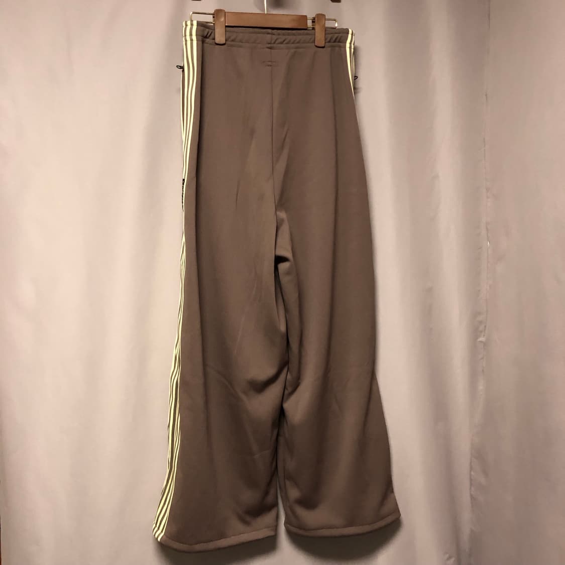 캐피탈 스턴트맨 슈퍼배기 트랙팬츠 상품이미지5