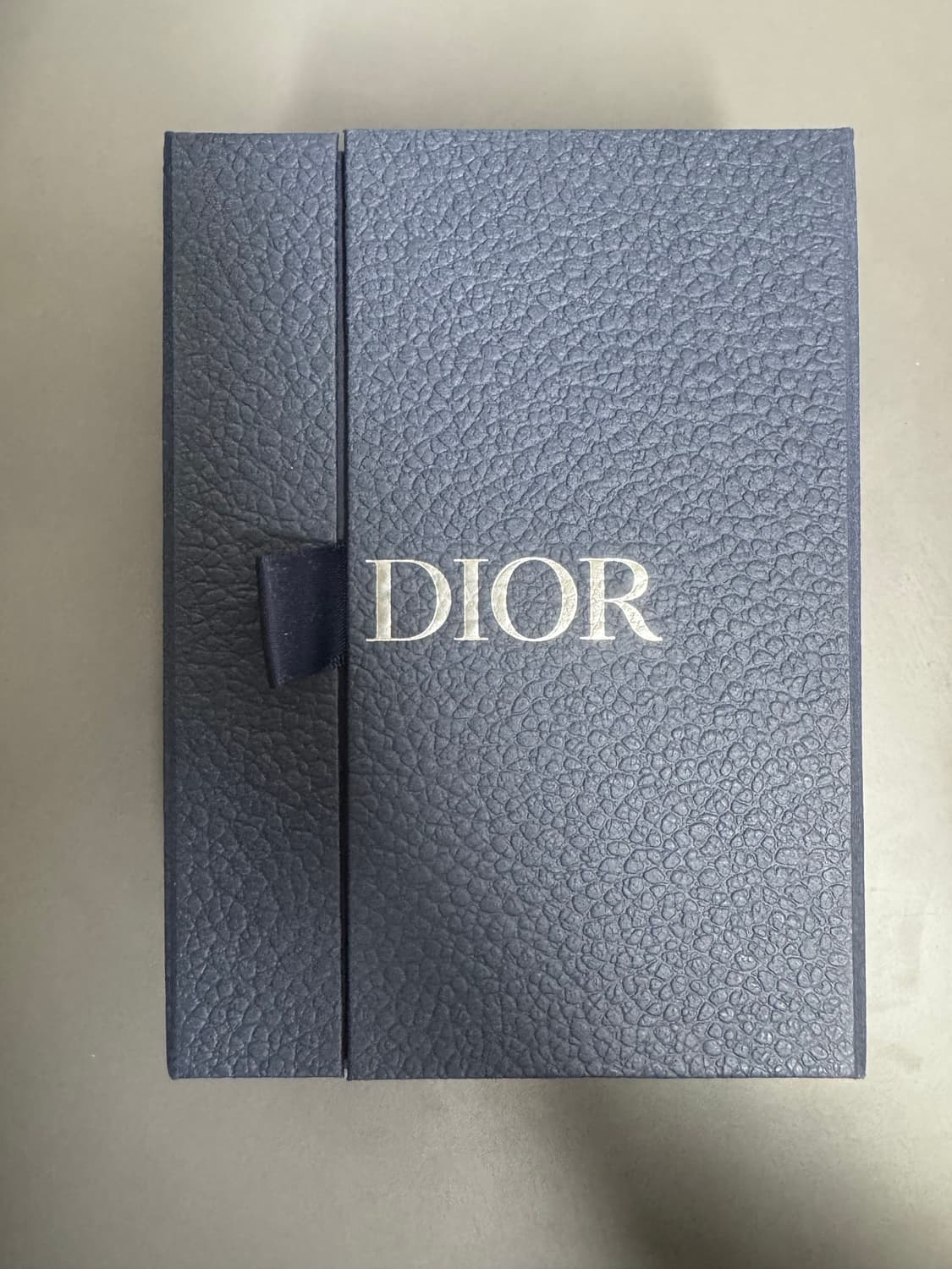 디올 오블리크 카드지갑 상품이미지4