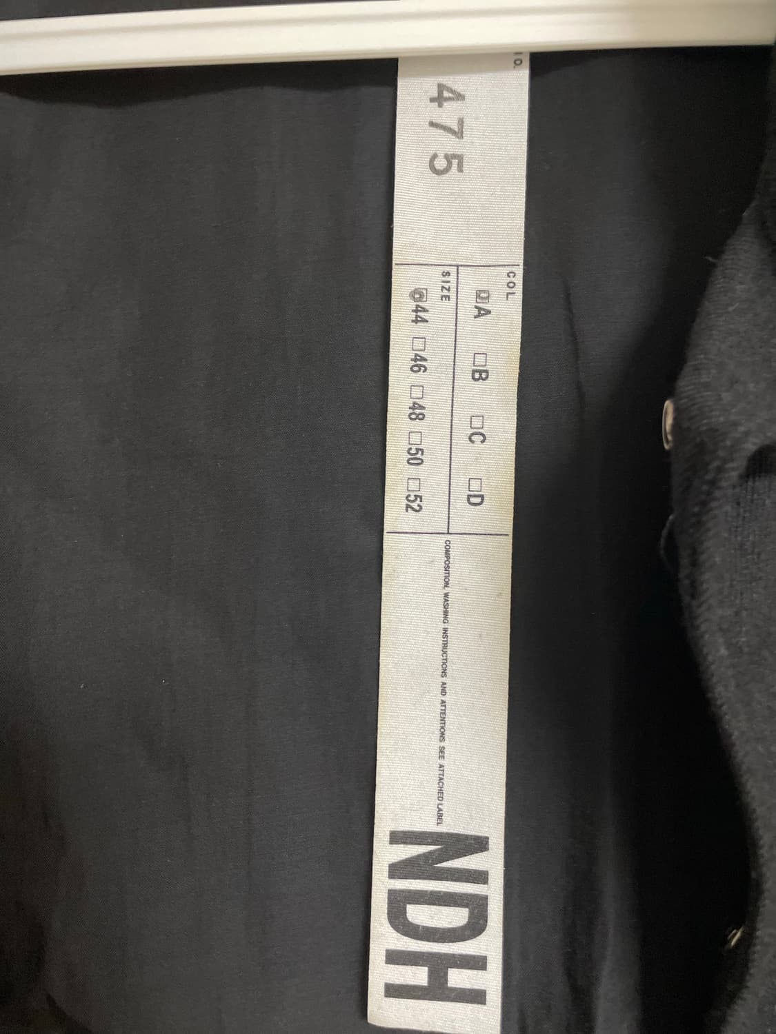 마루야마 마사히코 m65 상품이미지4