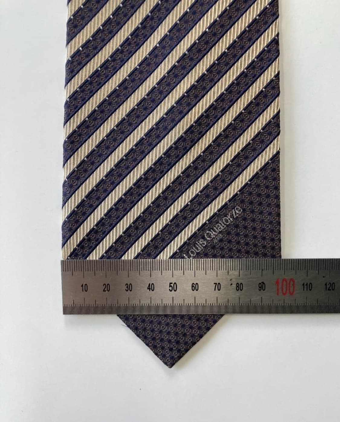 루이까또즈 넥타이 상품이미지7