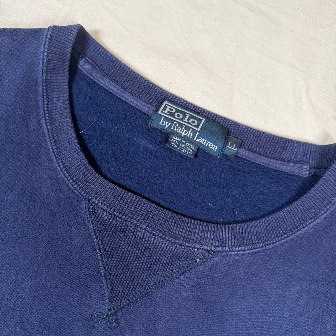 폴로 랄프로렌 맨투맨 스웻셔츠 상품이미지2