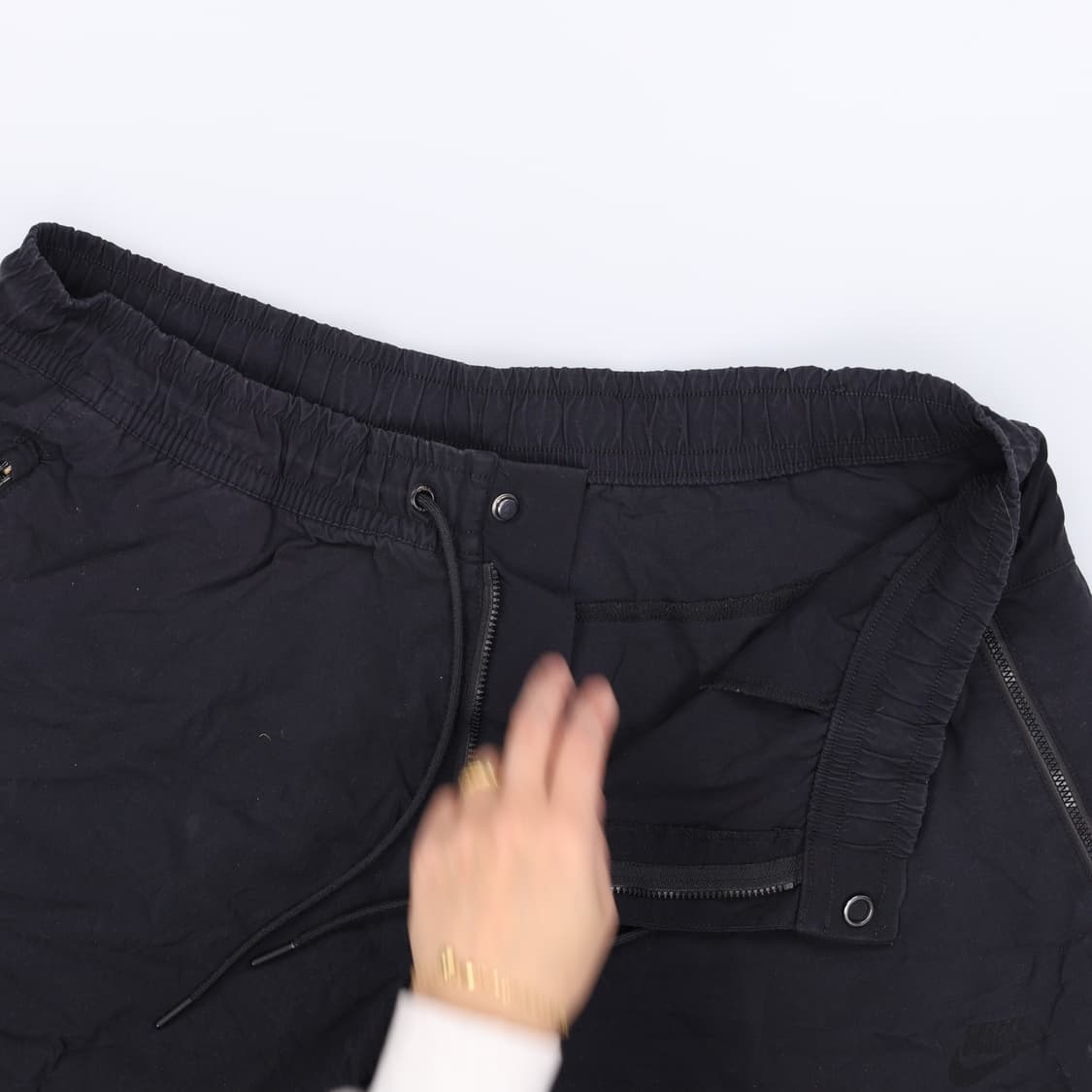 XXL 나이키 트레이닝 반바지 0311H1 상품이미지4