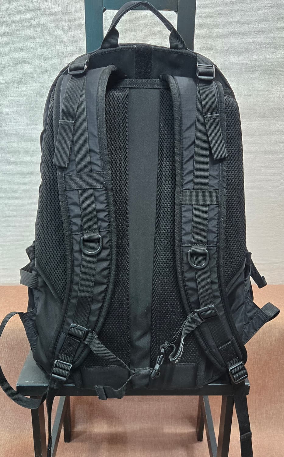 컬럼비아 블랙스톤 코브 레이크 30L 백팩 상품이미지2