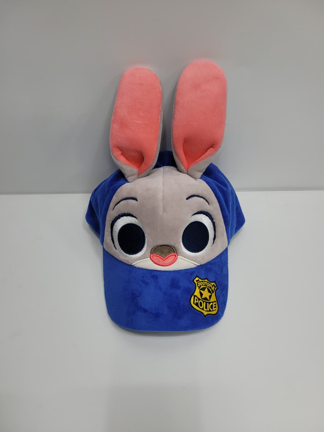 (새상품) 디즈니 주토피아 주디홉스 캐릭터 캡 모자 / FREE
 상품이미지1