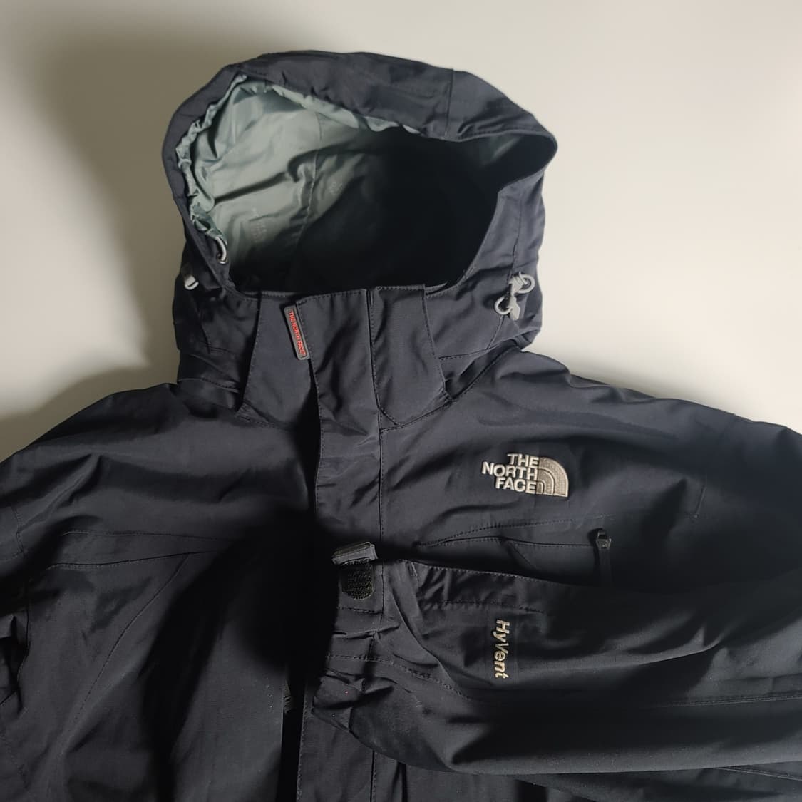 노스페이스 마운틴 하이벤트 자켓
 상품이미지2