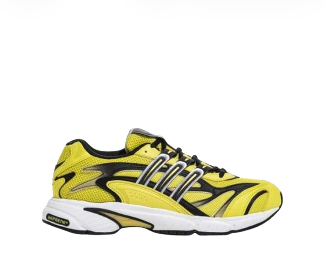 270 아디다스 템퍼런2.0 옐로우 상품이미지1