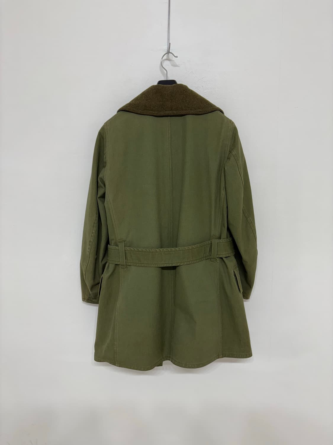 Rare!!! 40‘s US Army M1938 Jeep Coat. 상품이미지10