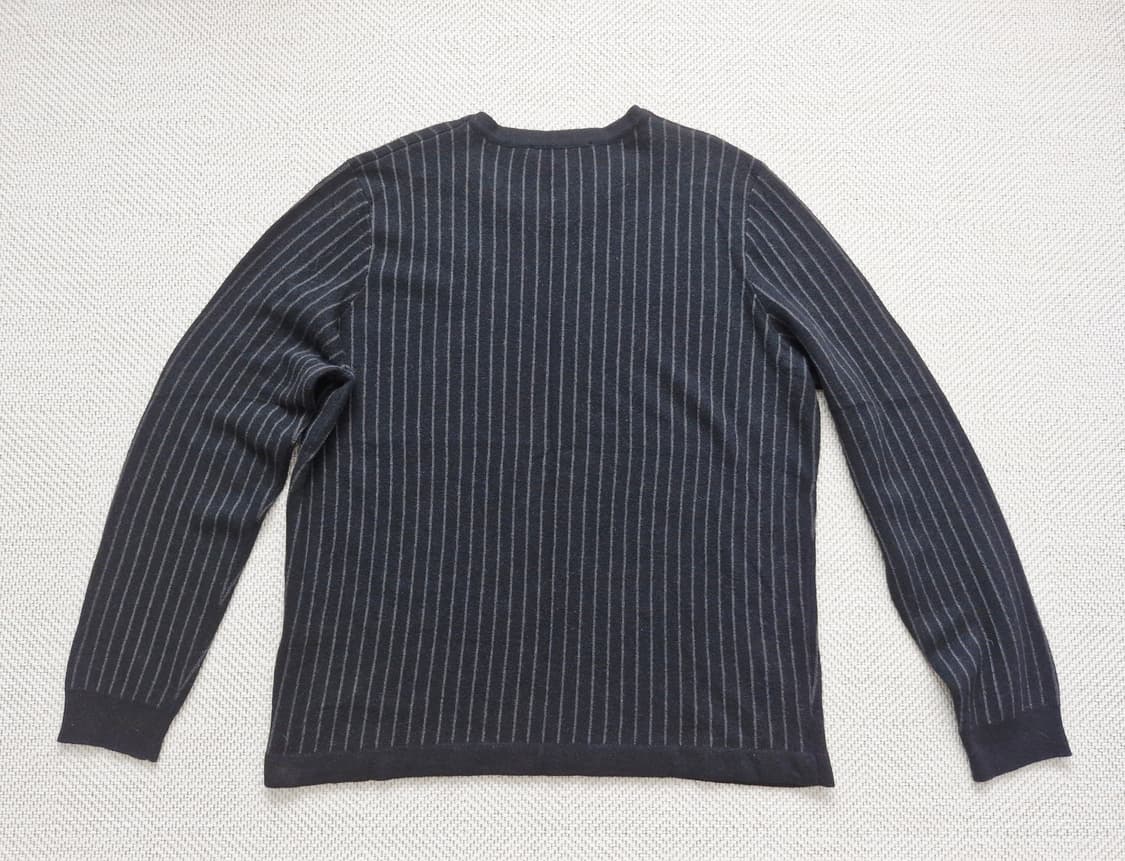 정품 러브 모스키노 피스 니트 2XL 미착용 상품이미지5