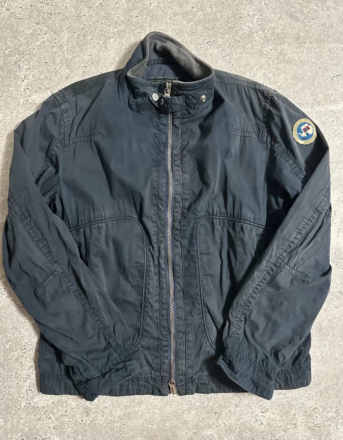 나파피리 지오그래픽 익스페디션 자켓 L 상품이미지1