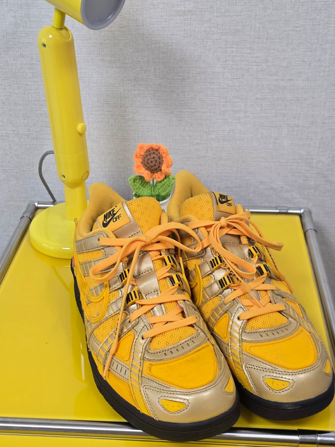 나이키 오프화이트 러버덩크 280 상품이미지1