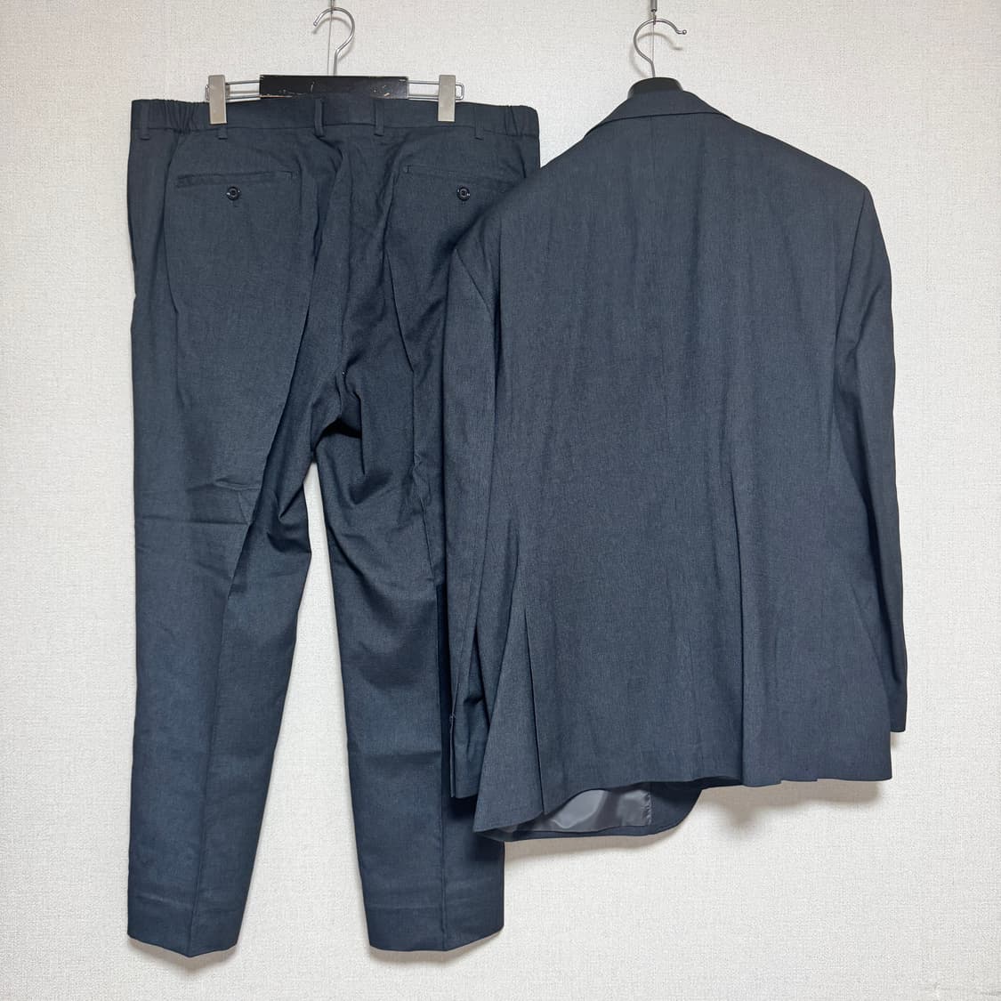 CREMIEUX 남성 정장 세트 (새상품) 상품이미지2