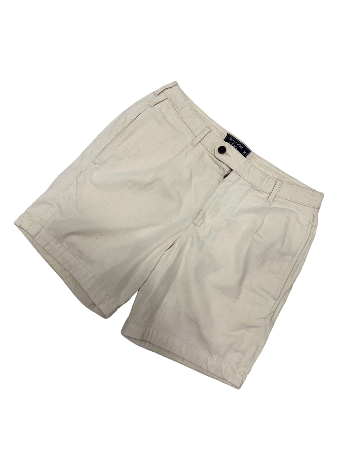 아베크롬비 우븐 숏츠 상품이미지1