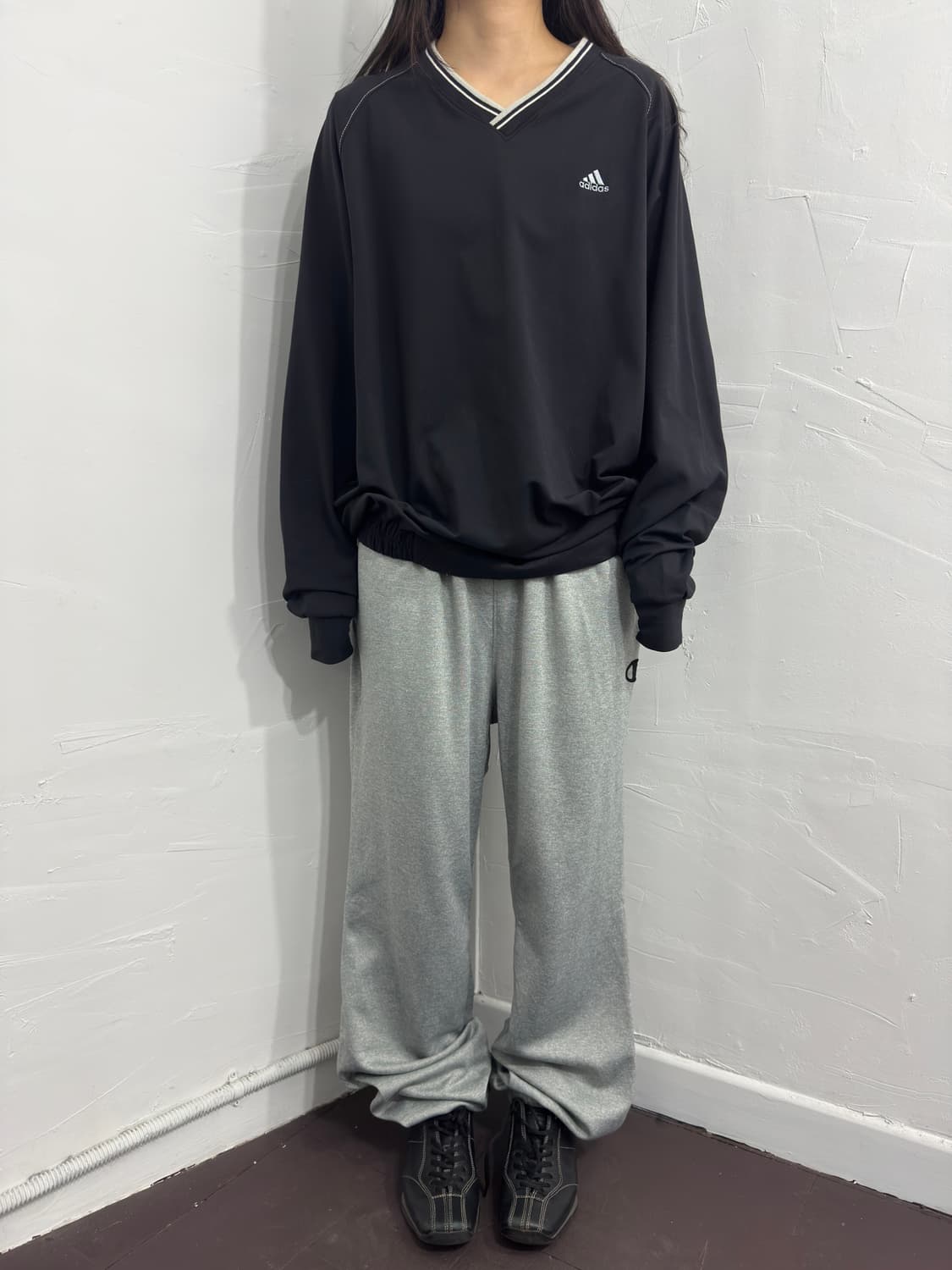 adidas longsleeve 상품이미지3