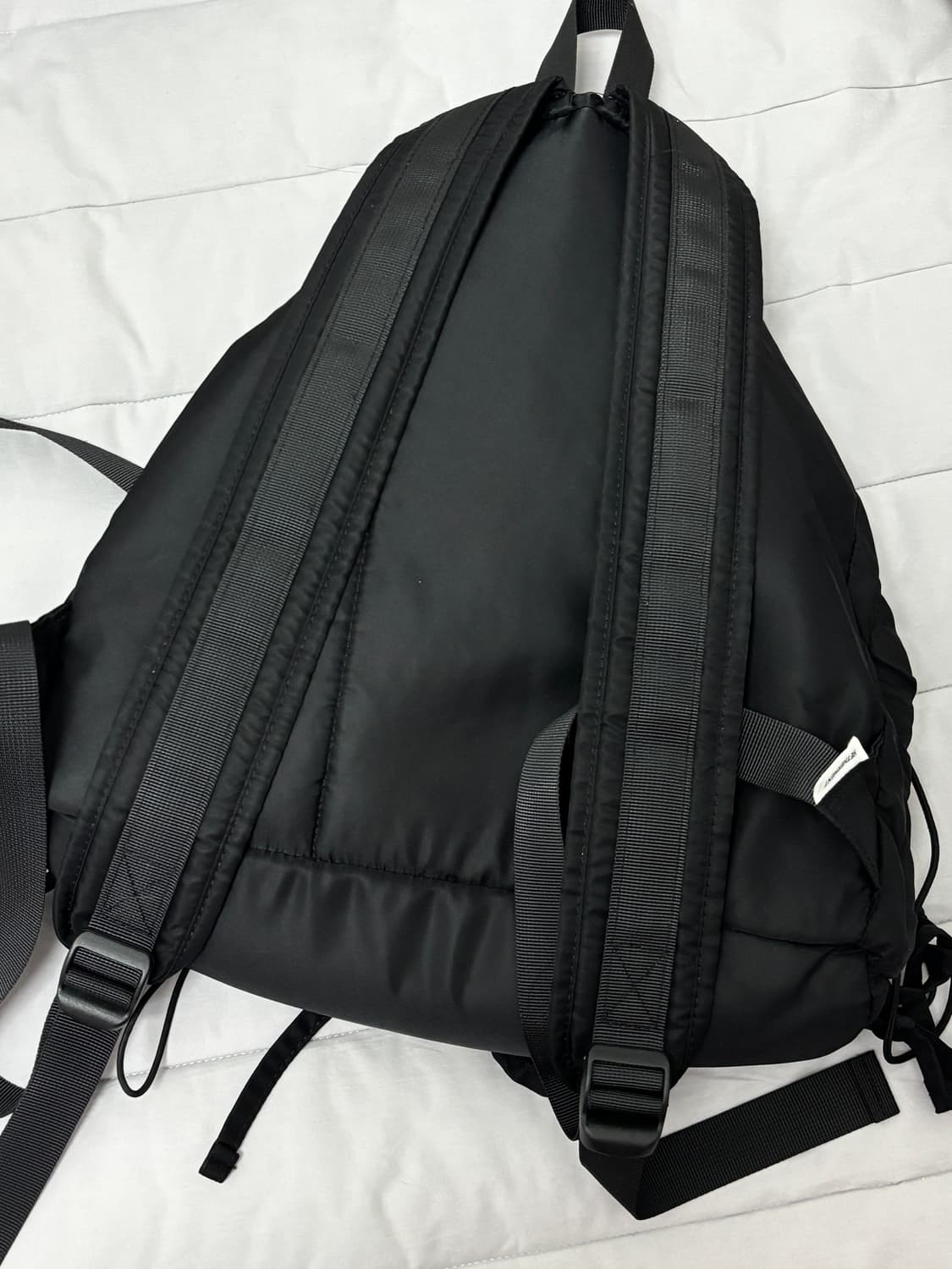 헤더먼트 레이디버드 백팩 상품이미지3