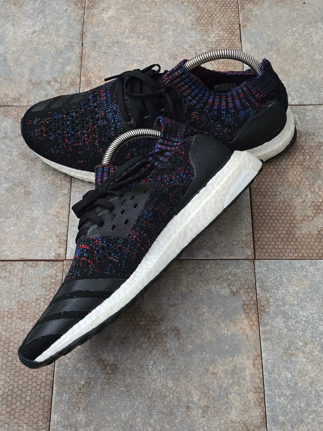 (275)아디다스 울트라부스트 언케이지드 상품이미지5