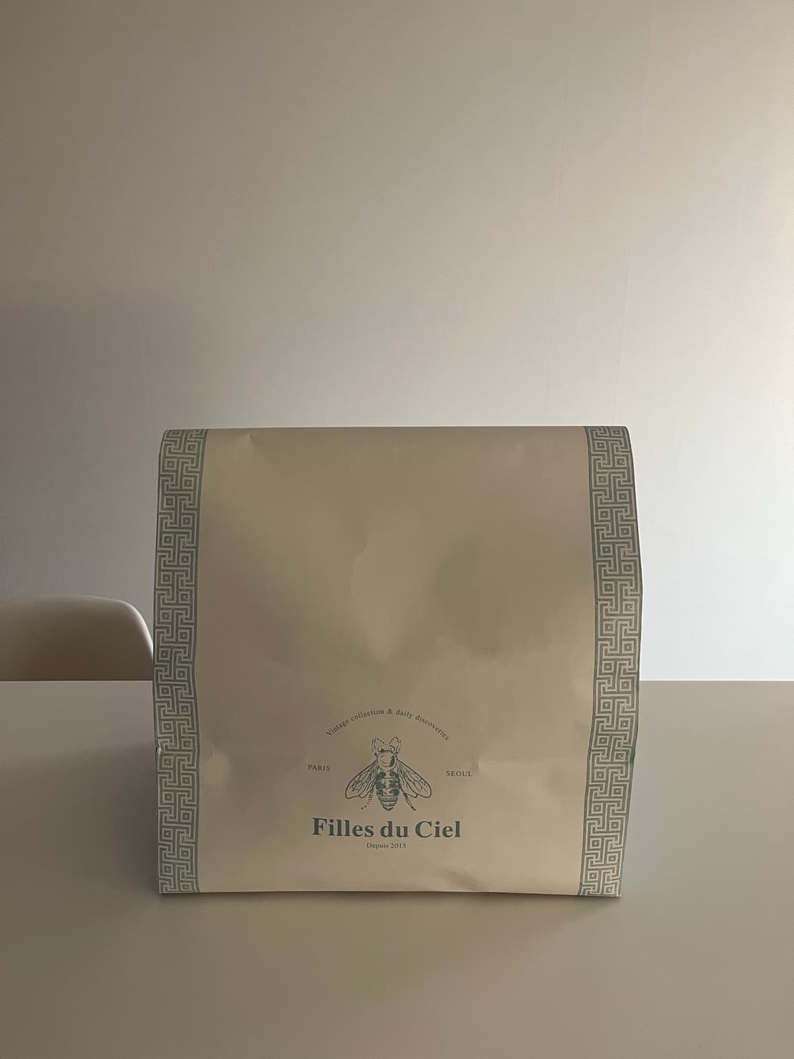 피이뒤시엘 프렌치 양털 실내화 235-245 상품이미지7