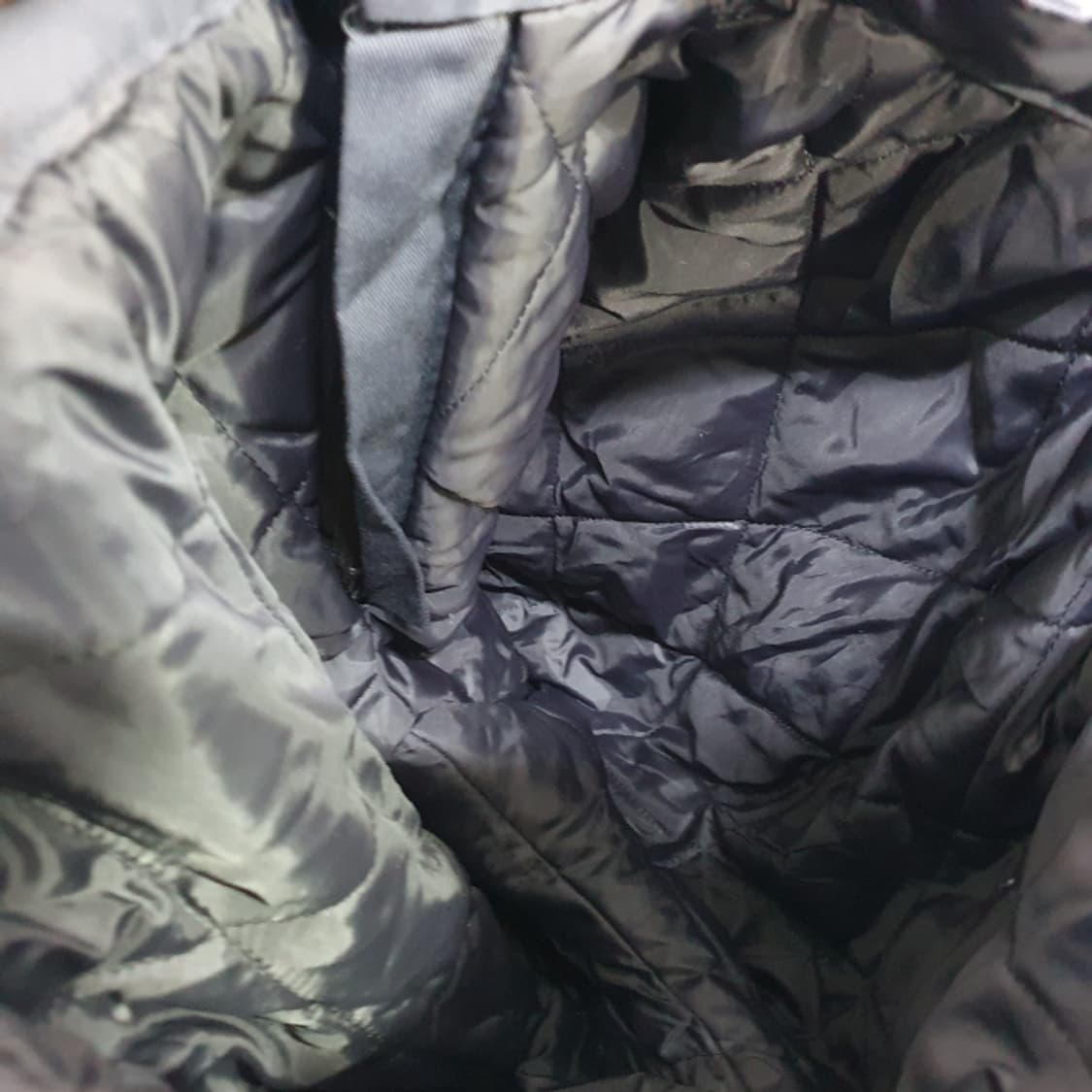 남자 겨울패딩 작업바지(32) 상품이미지4