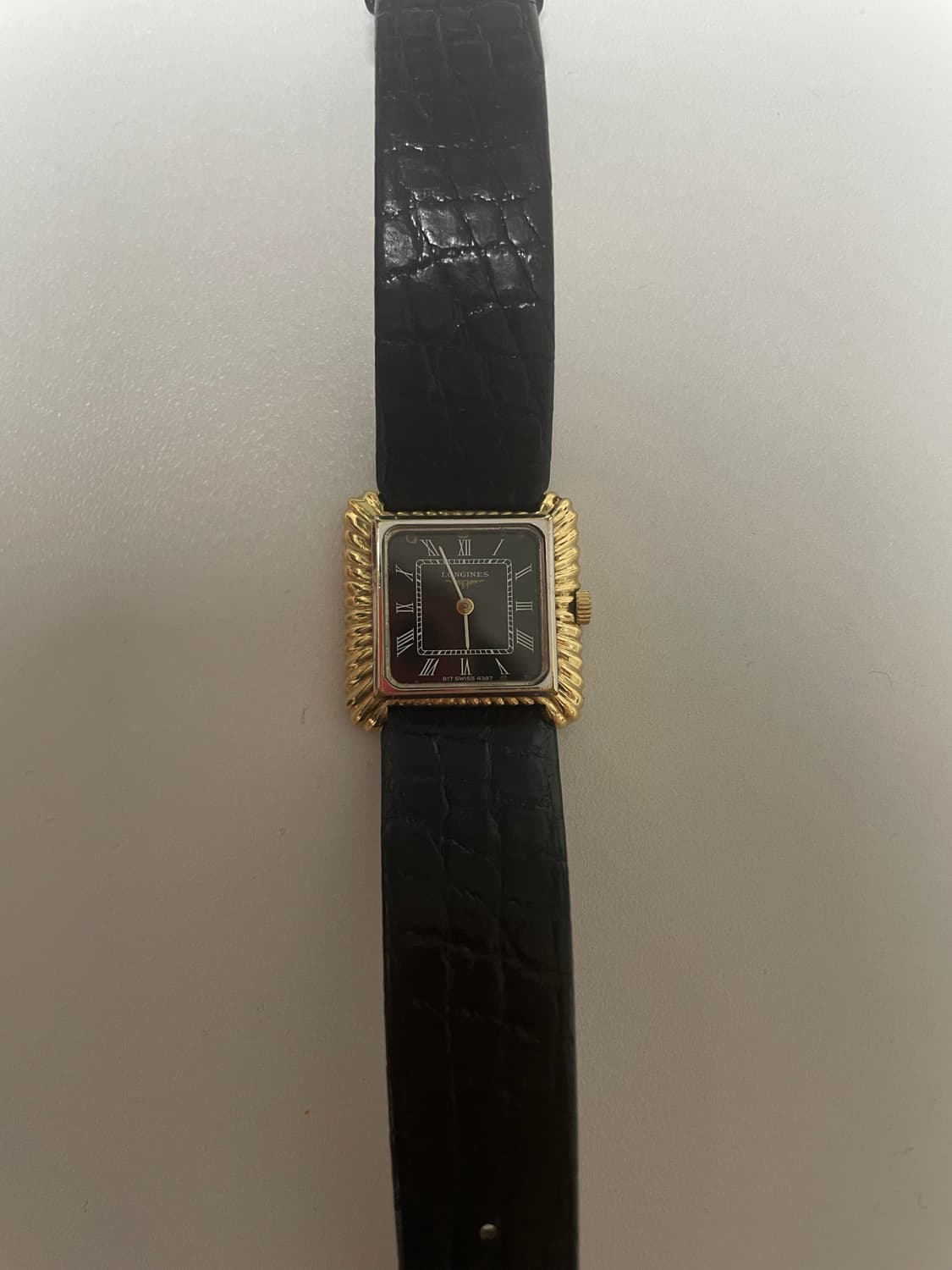Longines ref.4387 상품이미지2