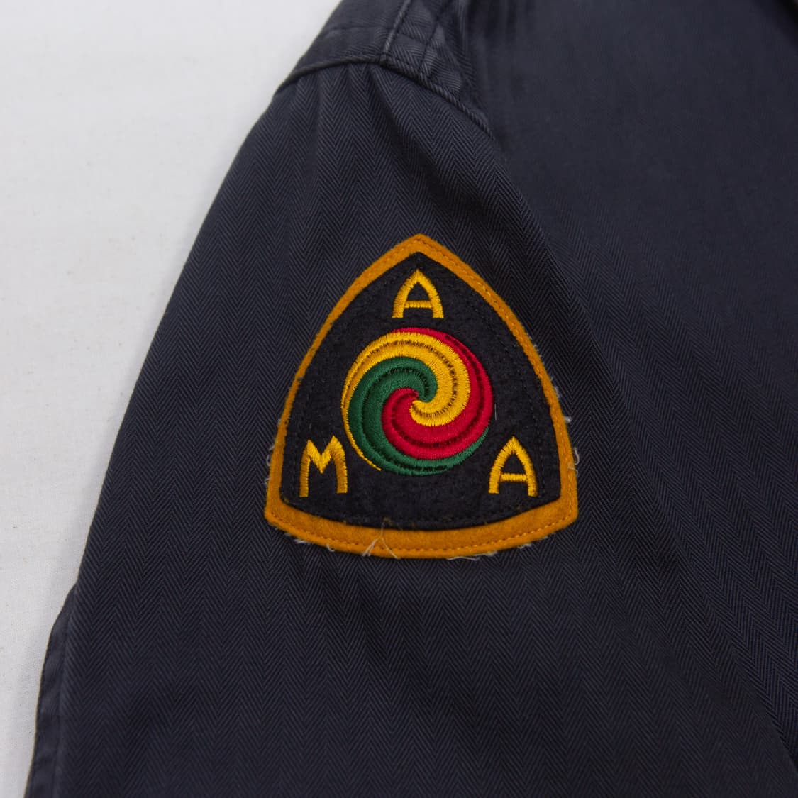 Dry bones 모터사이클 모토 워크 자켓 상품이미지6