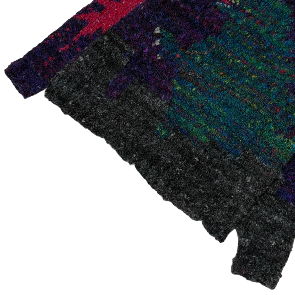 godzilla sweater 상품이미지4