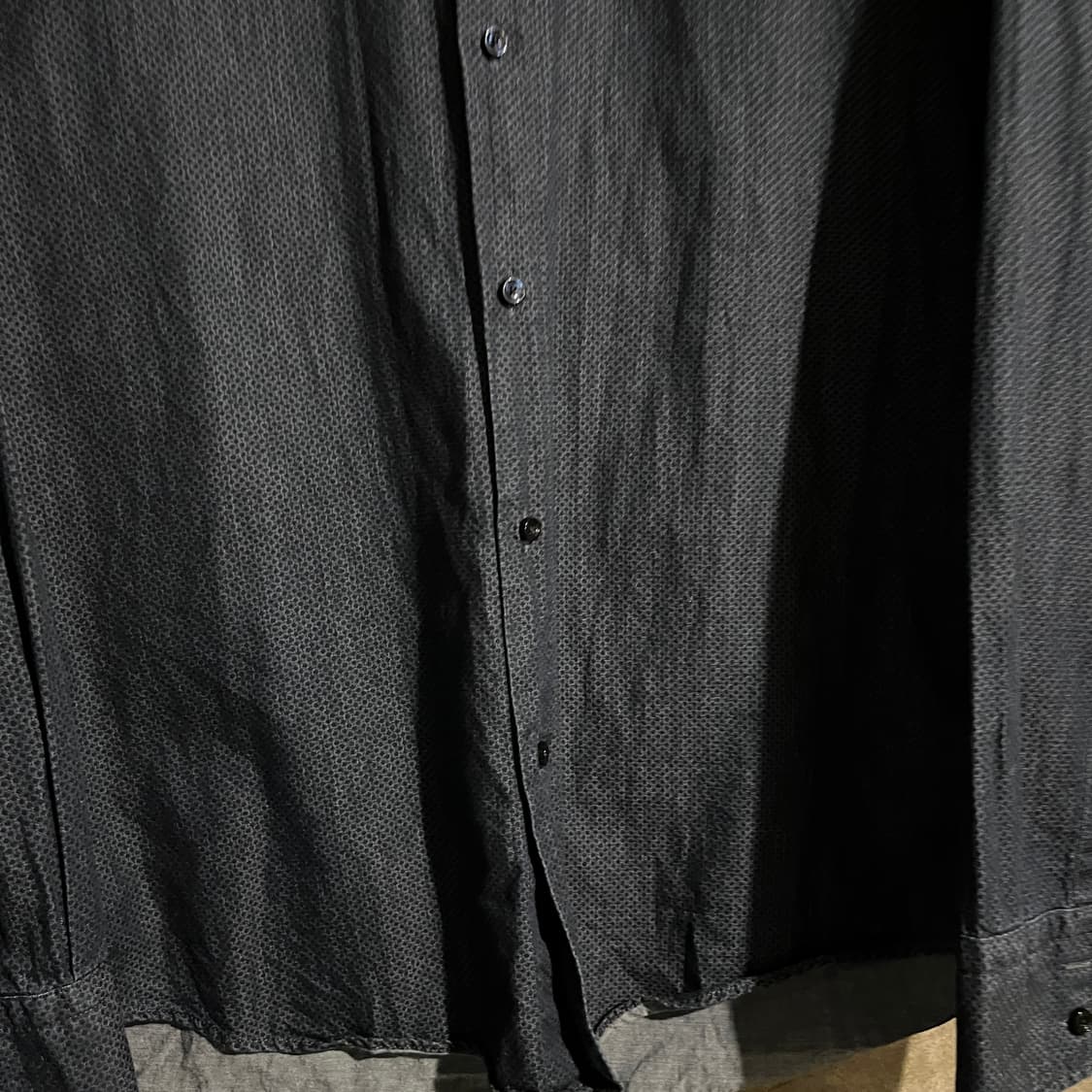 보스 셔츠 상품이미지3