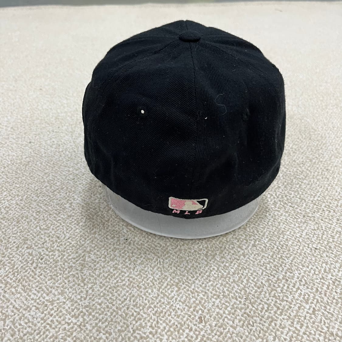 [XS-S] MLB 뉴욕양키스 볼캡 야구모자 0116M1 상품이미지3