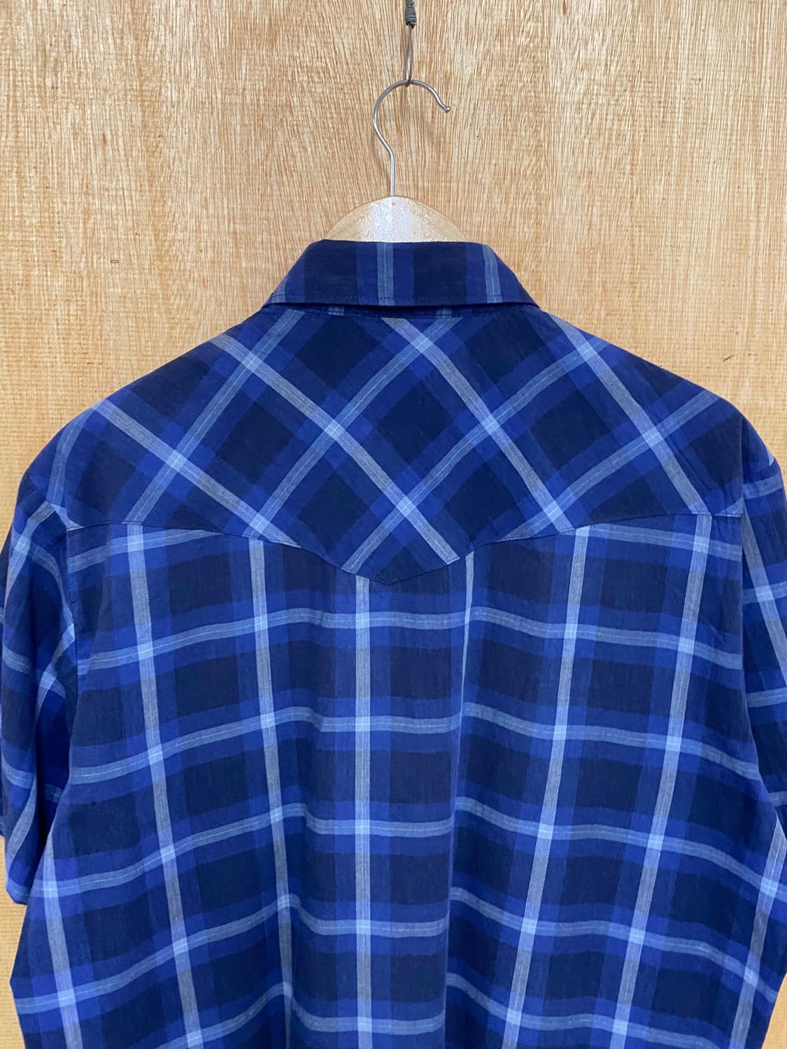 WRANGLER western shirts 랭글러 웨스턴 셔츠 상품이미지4