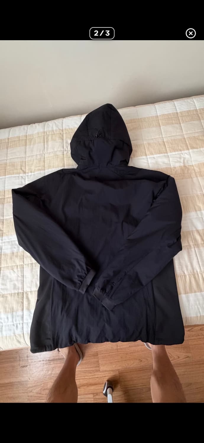 아크테릭스 아톰 LT m 상품이미지2