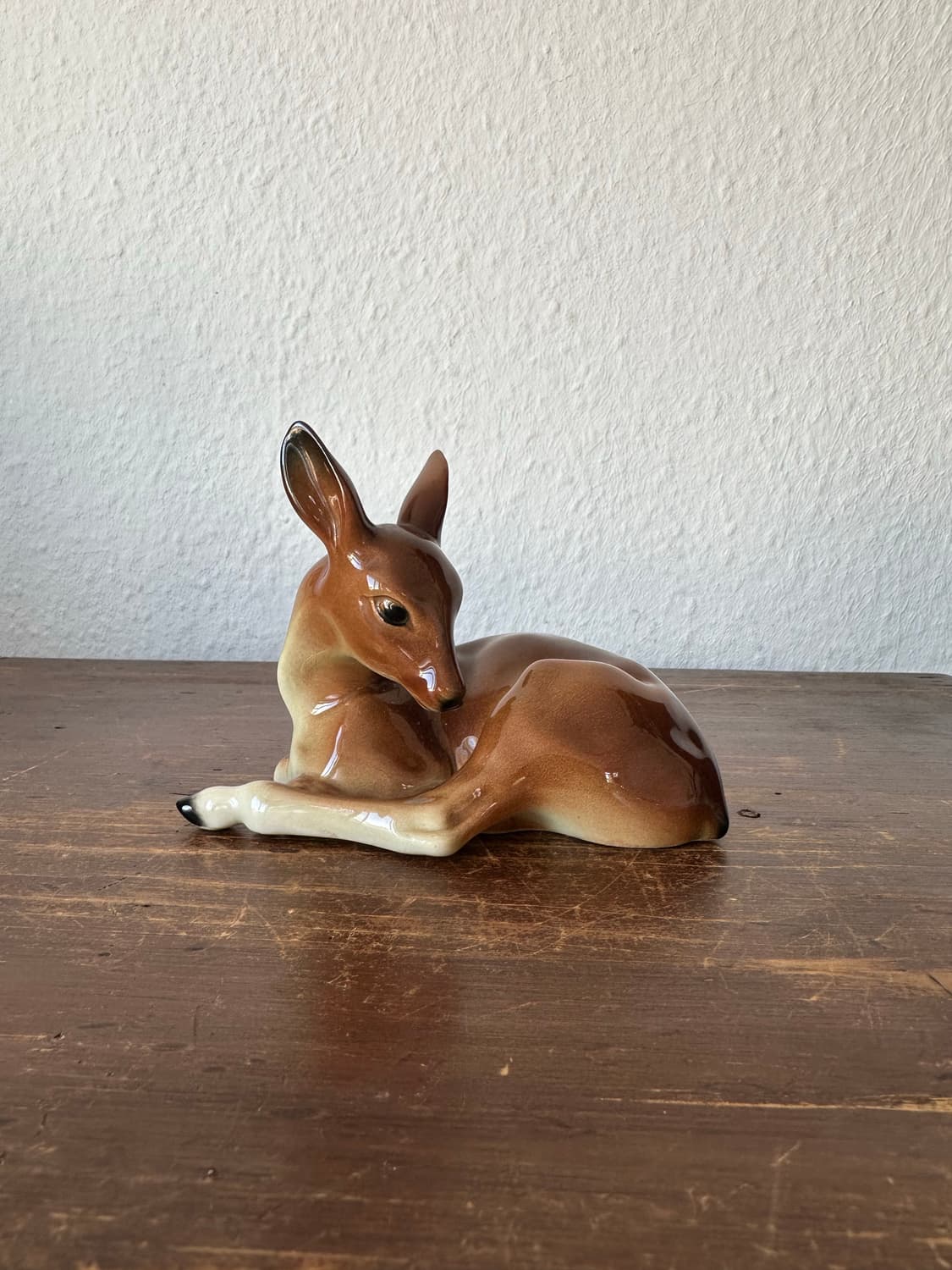 독일)빈티지 FOREIGN 사슴 피겨린 상품이미지1