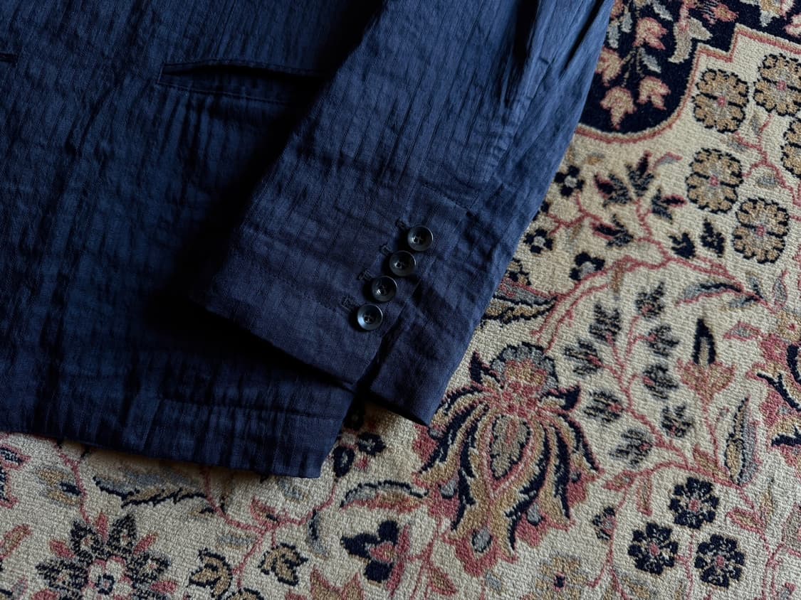 조르지오 아르마니 테일러드 자켓 100~103 상품이미지7