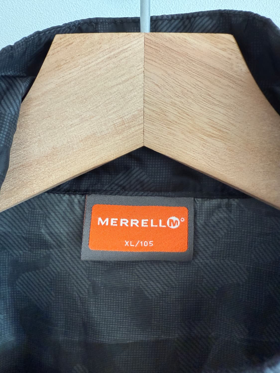 머렐(MERRELL) 경량 바람막이 윈드브레이커 상품이미지7