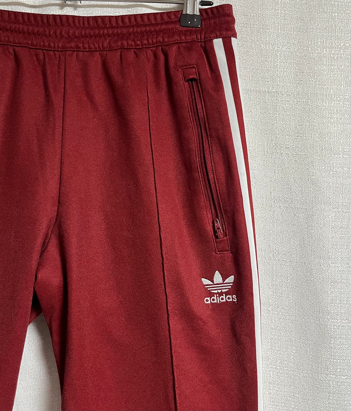 아디다스 배켄바우어 트랙팬츠 파이어버드 S 상품이미지4