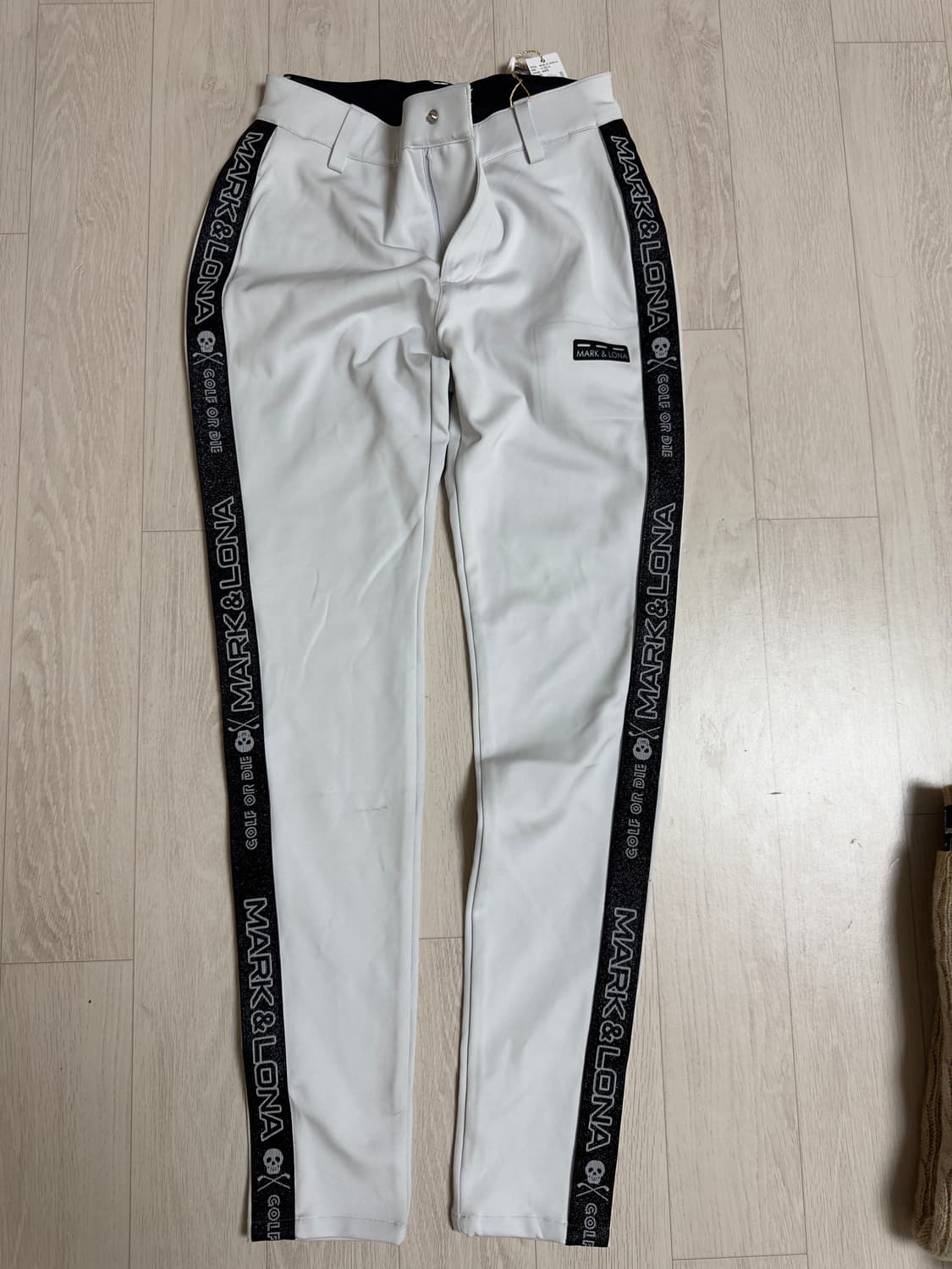 마크앤로나 바지 상품이미지1