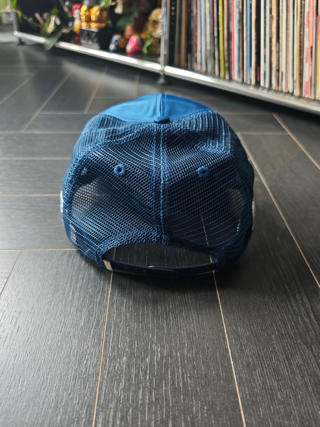 에임레온도르 레이싱 캡 상품이미지4