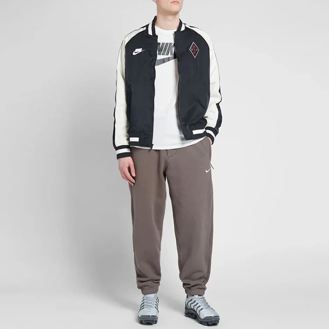 나이키 스카잔 자켓 - L (100) 상품이미지2