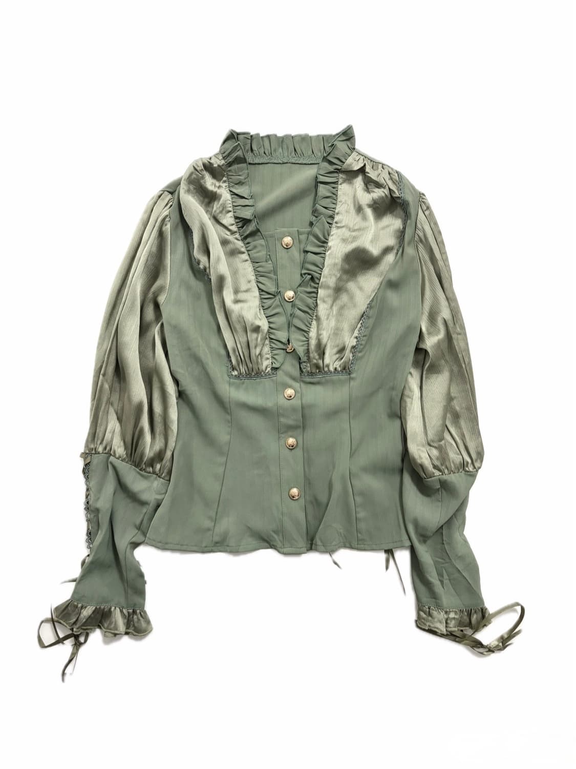 MOLUO SHUANGZI 상품이미지1