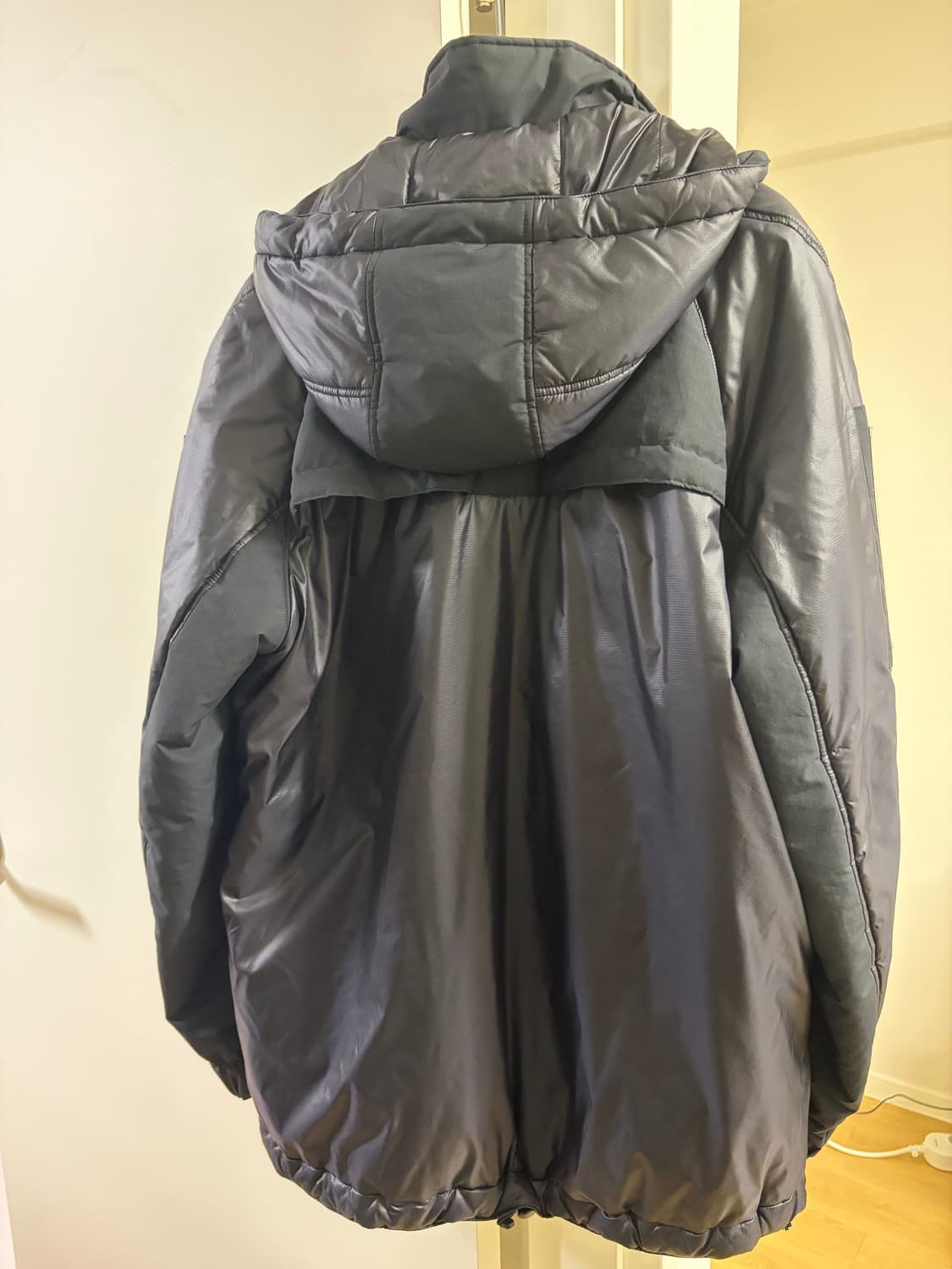 준야 와타나베 eye 18aw 상품이미지4