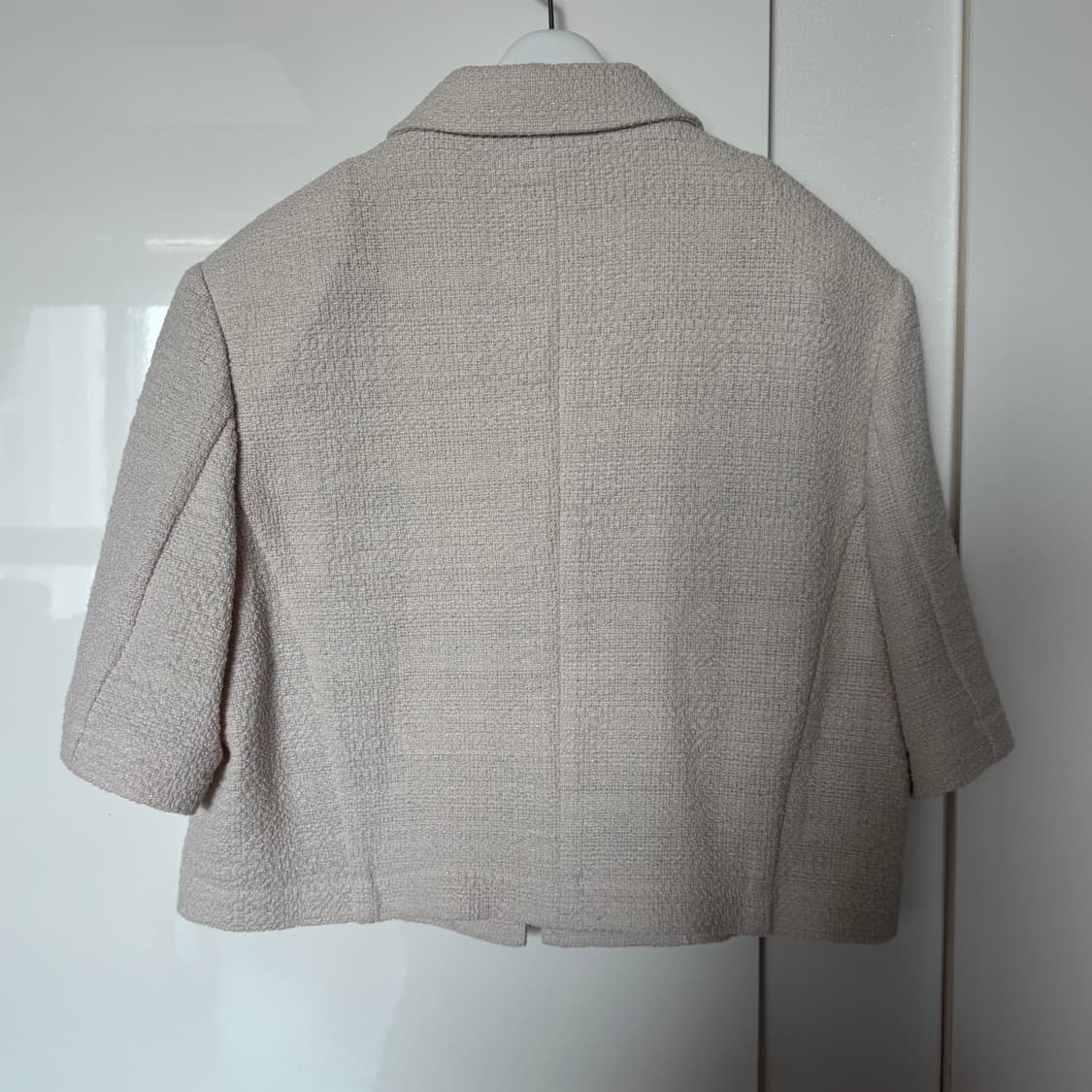 아뜰리에에디션 트위드자켓 상품이미지2