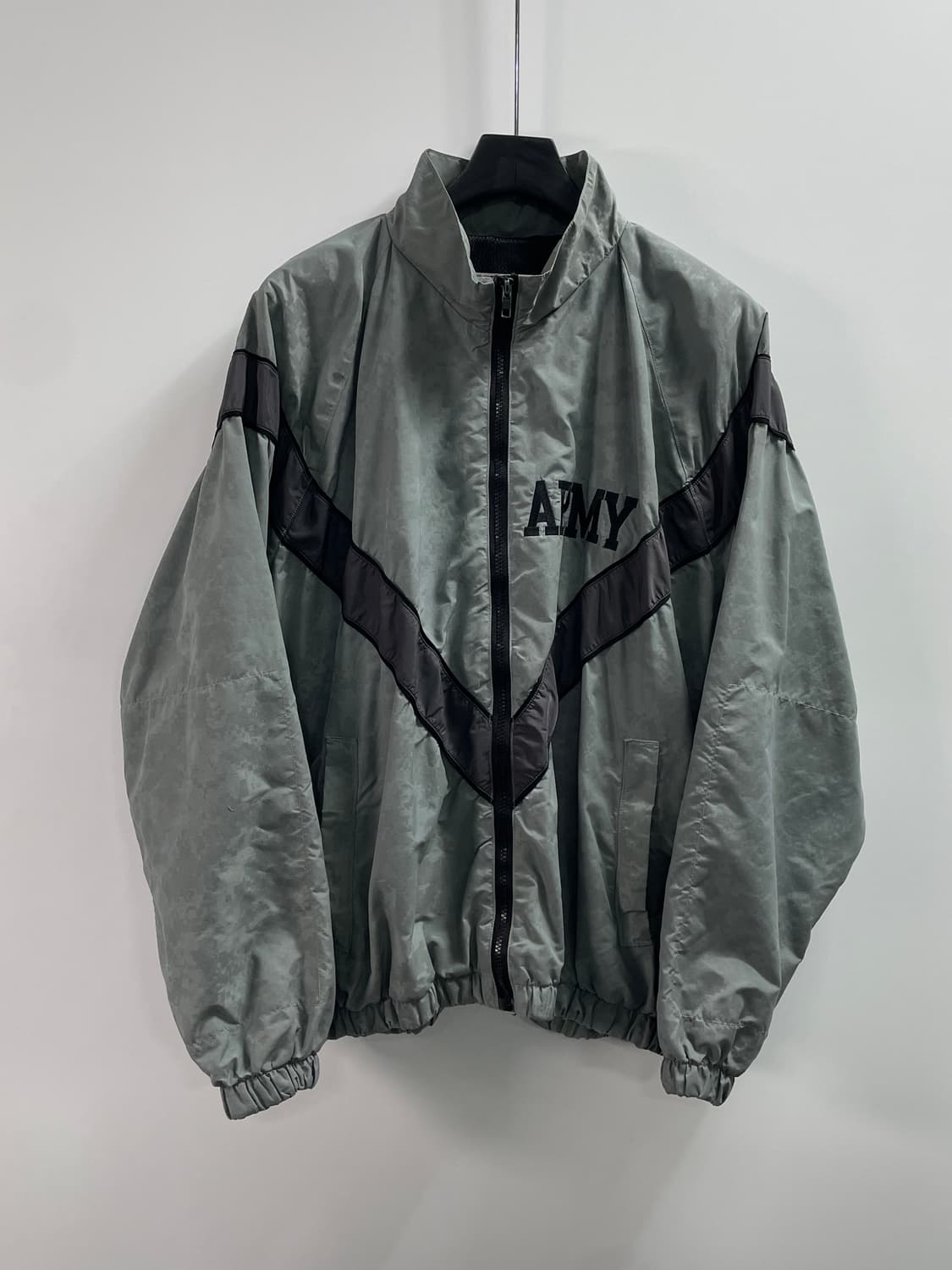 ARMY 밀리터리 ipfu 바람막이 (on.737) 상품이미지1