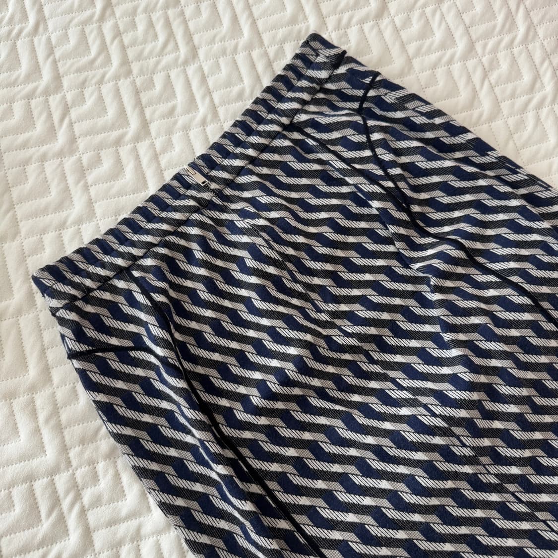 한섬 시스템 SYSTEM 스커트 상품이미지5