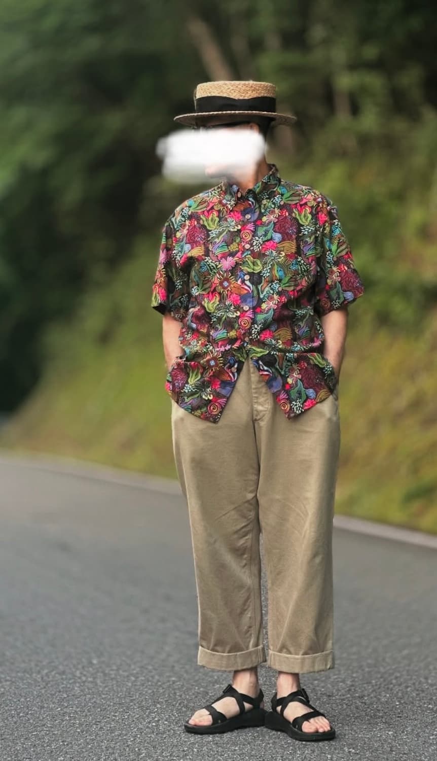 50s 빈티지 스탯슨 보터햇 상품이미지9