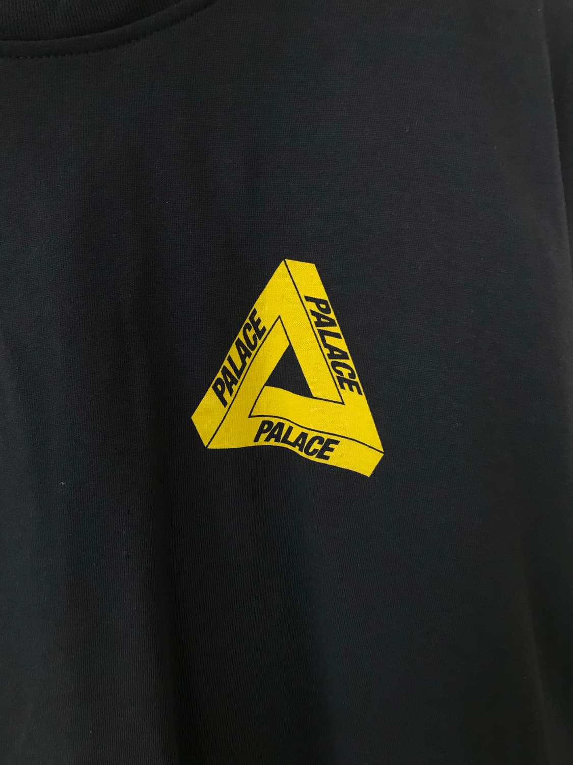 팔라스 트라이 트위스터 반팔 티셔츠 상품이미지5