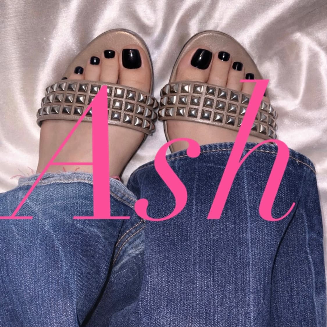 Ash studded heels 상품이미지1